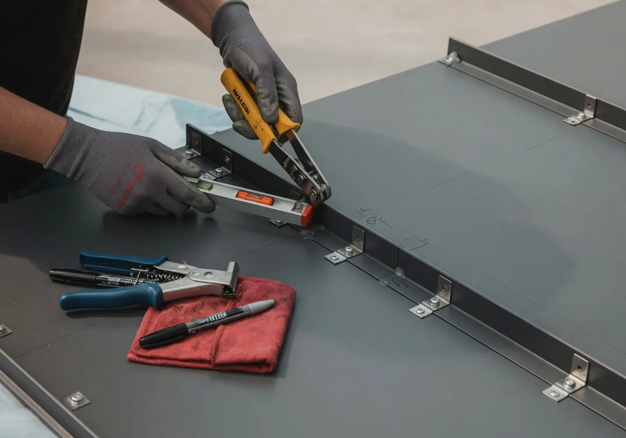 Why choose Metal Roofing Installation in Kernville, CA